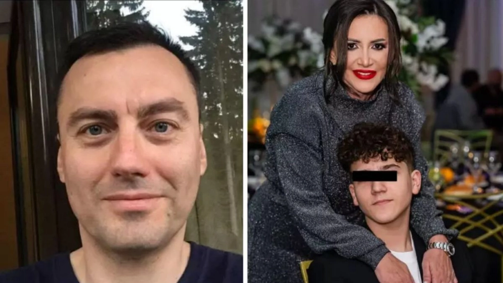 Ce scrie în certificatul medico-legal al fiului Marei Bănică, după ce vedeta a acuzat un profesor că i-a bătut copilul