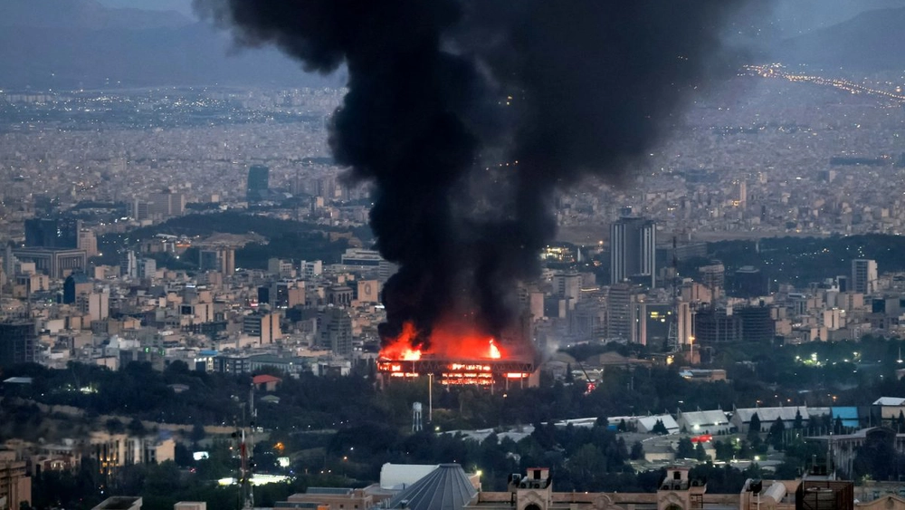 Lider Hamas ucis într-un atac cu dronă israeliană în Liban. Casa i-a fost distrusă, iar soția sa a murit alături de el