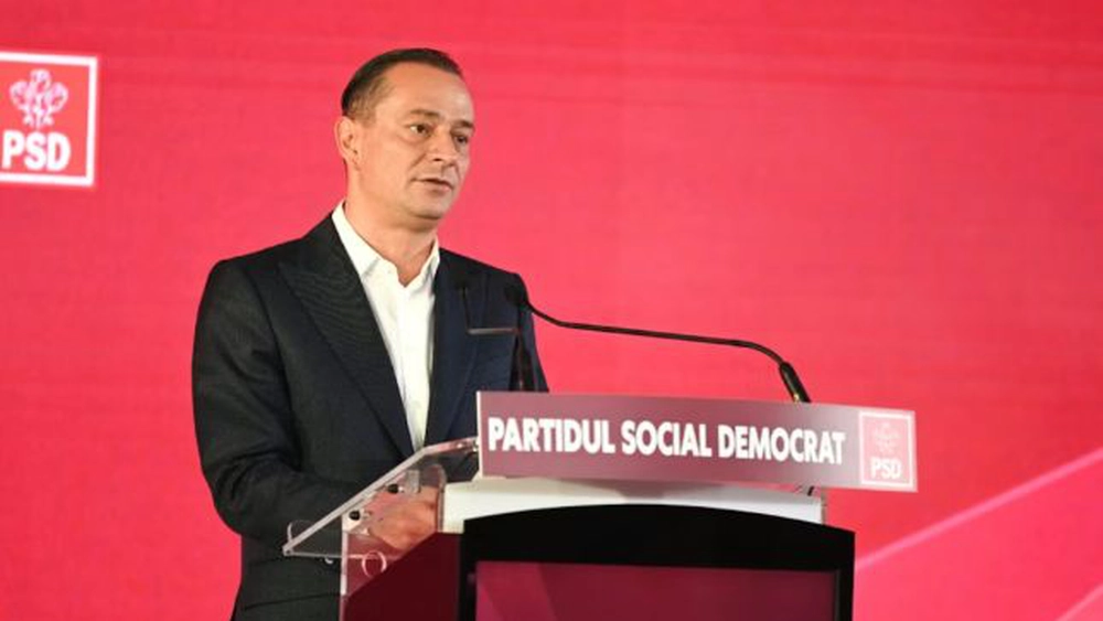 Daniel Băluță i-a luat-o înainte lui Grindeanu și a anunțat decizia PSD! Ce vor face social democrații