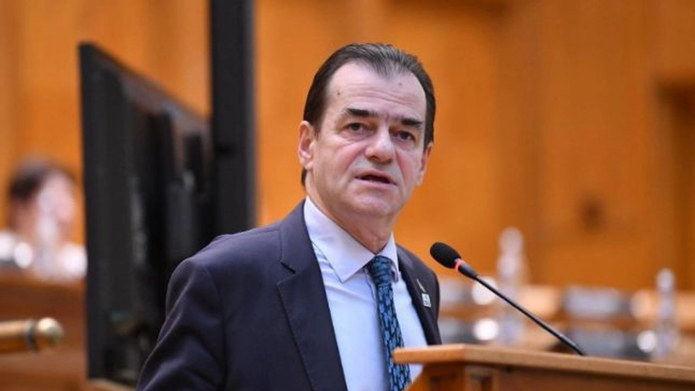 Surpriza anului în politică! Ludovic Orban revine în forță!