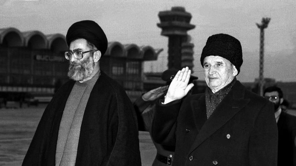 Secretul ultimei vizite a lui Nicolae Ceaușescu în Iran. Ce spun anchetatorii despre miturile care au circulat ani la rând
