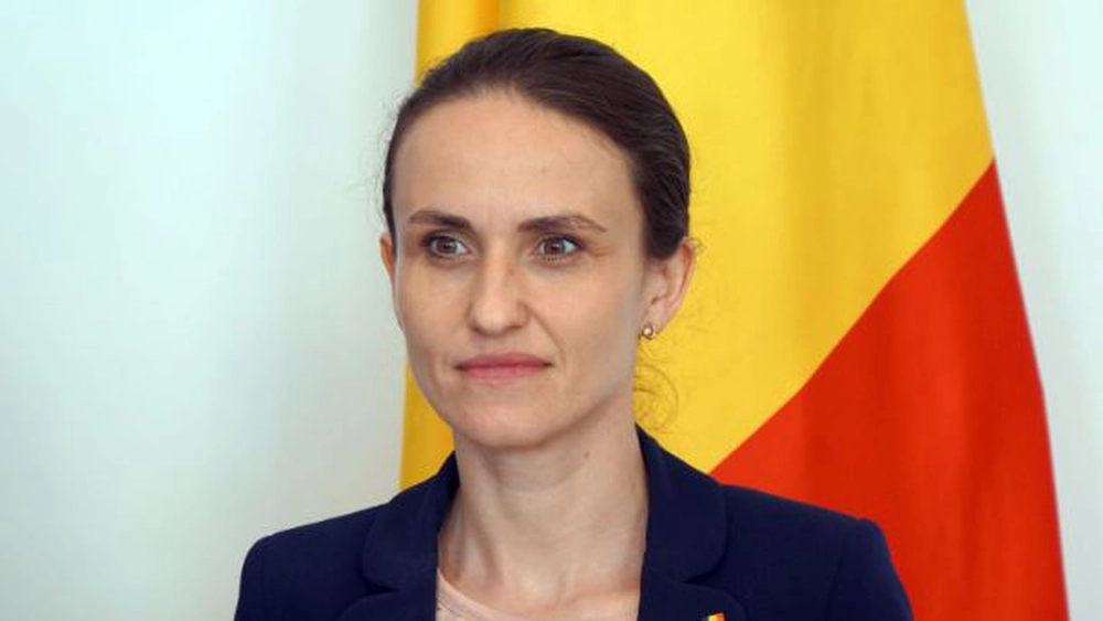 Lovitură dată de Ilie Bolojan! Oana Țoiu, pusă să fie interimar la un minister foarte important