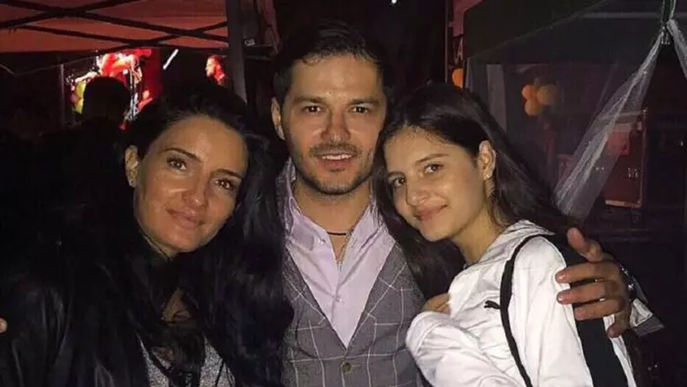 Carmina Vârciu, reacție fermă după un comentariu despre tatăl său: „Să fie clar!”