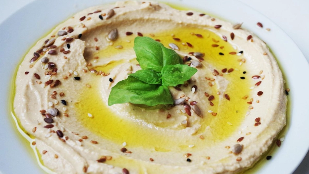 Rețeta clasică de humus – Preparat simplu și delicios, ce merită încercat!