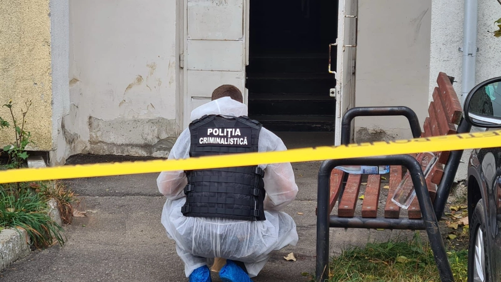 Un interlop cunoscut din Iași vrea să scape de pușcărie, deși și-a ucis fratele! „Cauza decesului ar putea fi manevrele efectuate de ambulanțier!”