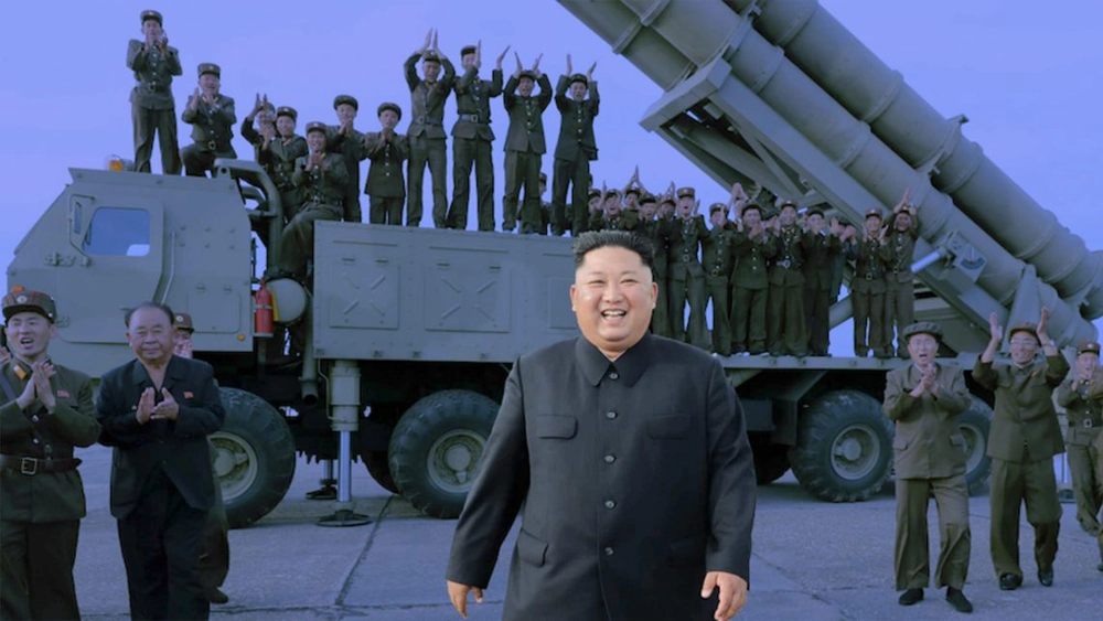 Alertă nucleară globală! Coreea de Nord își accelerează arsenalul atomic, avertisment dur al AIEA