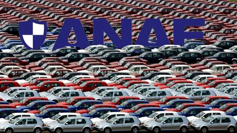 Cum funcționează platforma online pentru licitații la ANAF? Iată tot ce trebuie să știi!