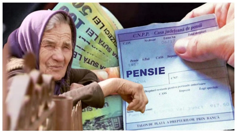 Vești bune de la Ministerul Muncii. Se indexează pensiile și se elimină CASS pentru anumite categorii