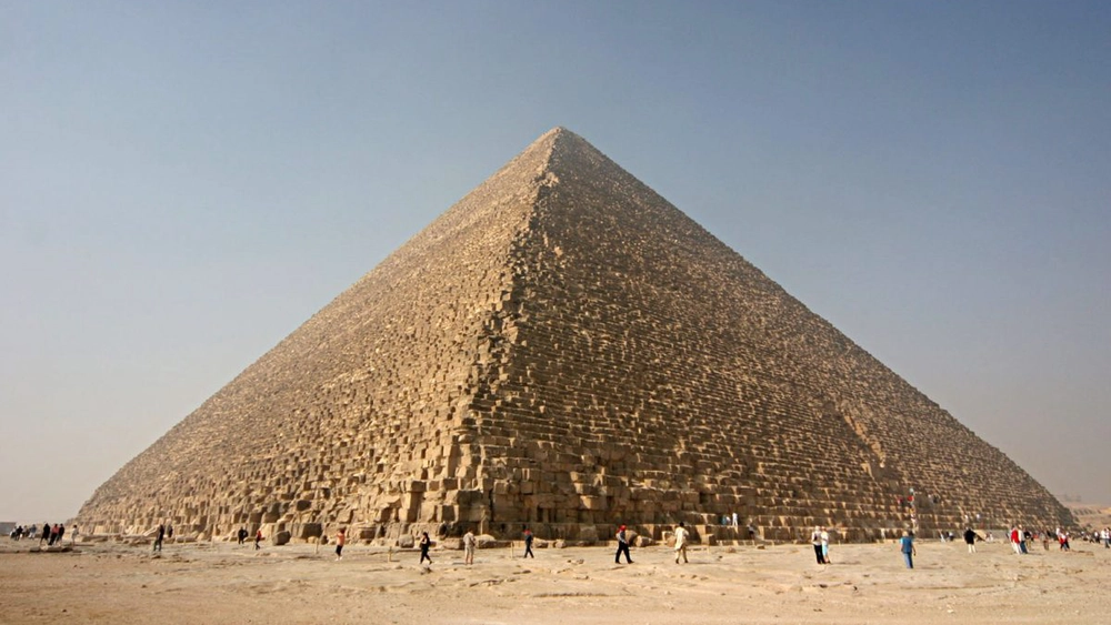 Se schimbă istoria Egiptului! Cum a fost construită, de fapt, Marea Piramidă din Giza