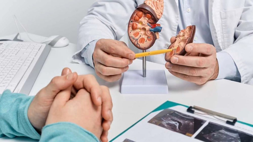 Ce înseamnă dacă rata filtrării glomerulare are o valoare mare? Dr. Ileana Andreescu explică tot ce trebuie să știi!