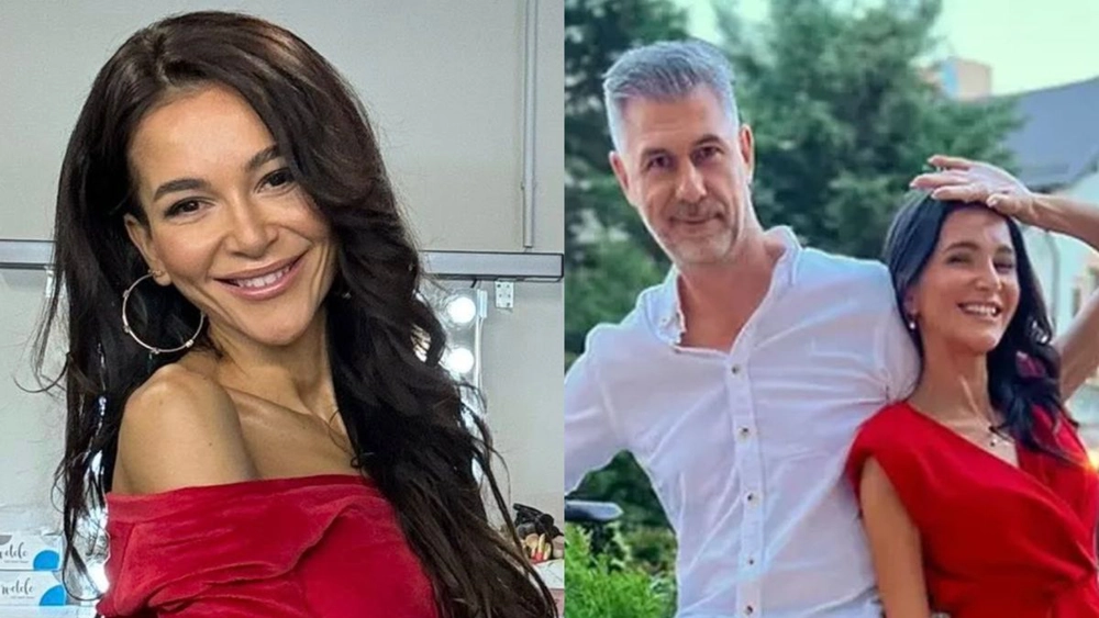Ruxandra Luca s-ar fi împăcat cu fostul soț! Gestul care i-a dat de gol pe cei doi! Apropiații lor au spus adevărul! 