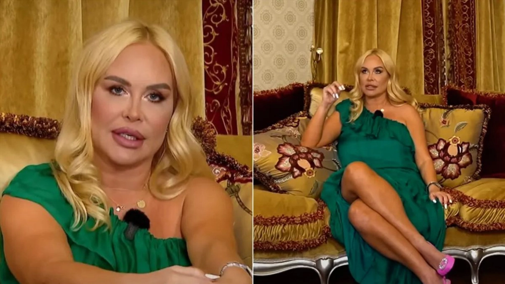Vica Blochina, confesiuni dureroase despre relația cu fiul ei. Cum a depășit cea mai grea perioadă din viață