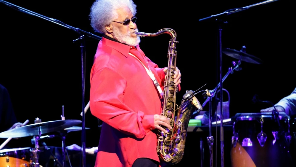 A murit Sonny Rollins, legenda absolută a jazzului mondial. Ultimul gigant al saxofonului avea 95 de ani