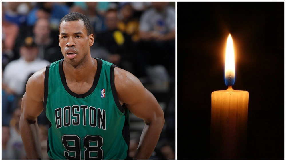 A murit Jason Collins. Fostul baschetbalist suferea de o tumoare cerebrală inoperabilă