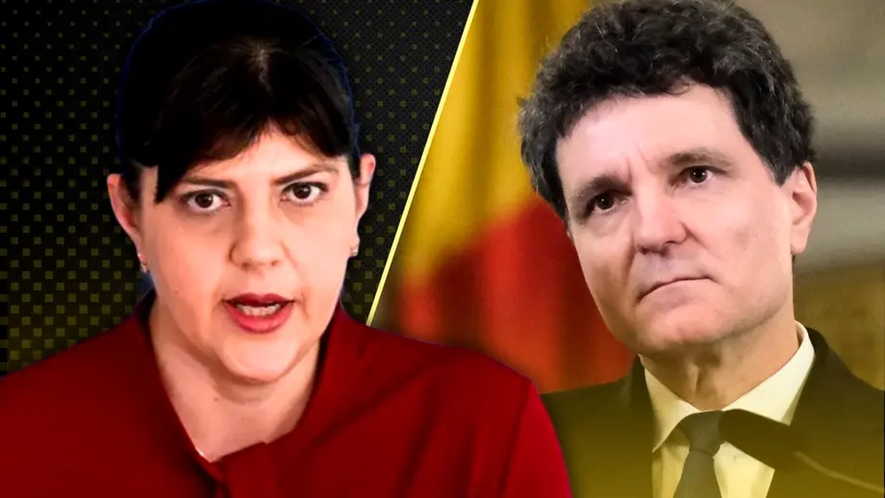 Laura Codruța Kovesi răspunde acuzațiilor lui Nicușor Dan privind abuzurile DNA. “Se teme sau…”