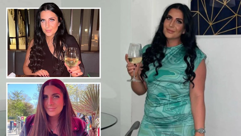O gardiană de închisoare de 30 de ani, acuzată de „relații nepotrivite” cu un deținut periculos