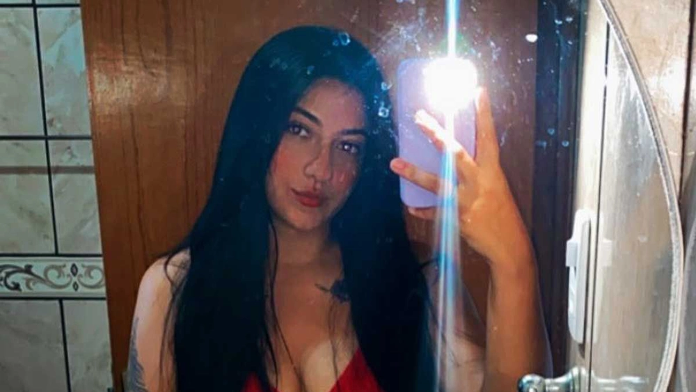 Pamela Guimaraes, o influenceriță de 26 de ani, a fost ucisă în fața copiilor săi