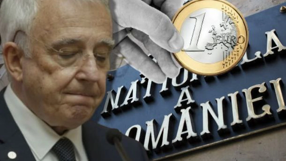 Şoc valutar în plină criză politică! Euro se apropie de 5,2 lei pe interbancar. Reacţia BNR: „Aşa se întâmplă în perioadele de incertitudine şi cu tensiuni politice!”