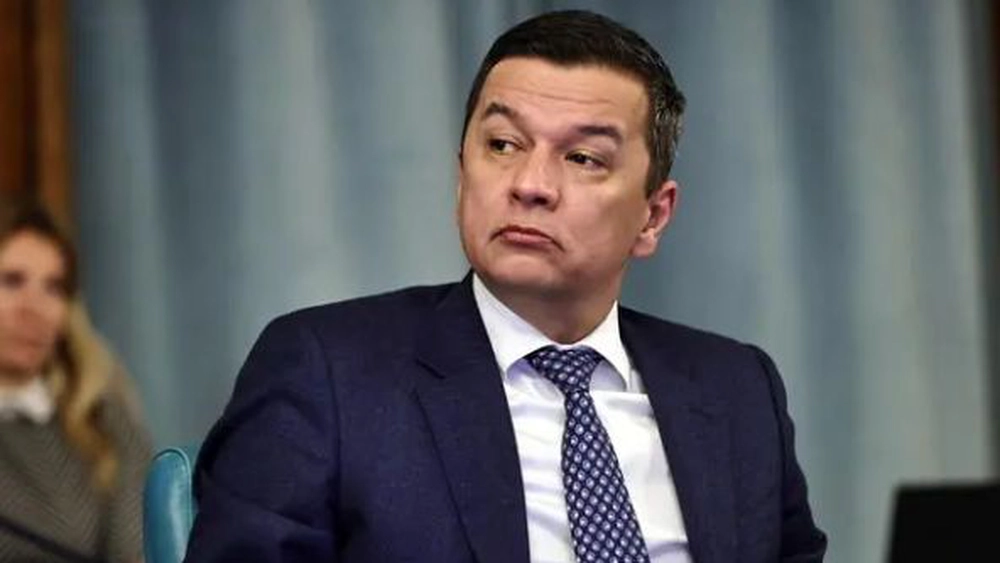 Sorin Grindeanu a decis! Guvernul va fi format cu partidele pro-europene