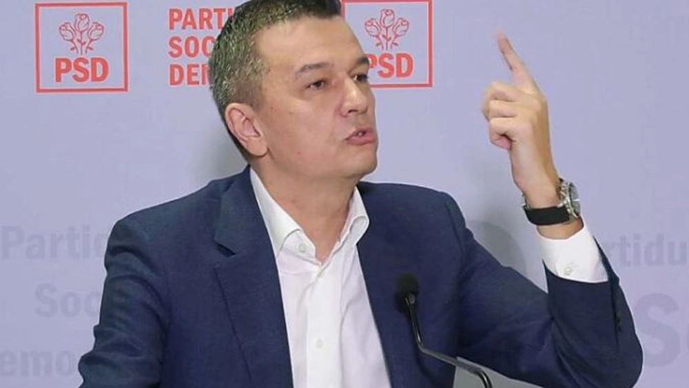 SURSE: PSD mizează pe un premier tehnocrat și un guvern minoritar. Ce urmează la Cotroceni?