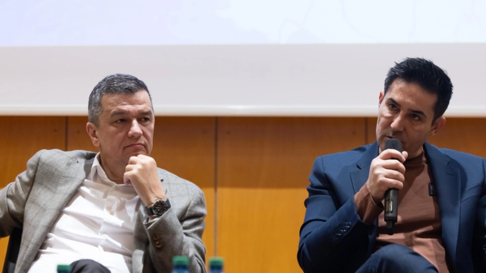 Sorin Grindeanu și Claudiu Manda, mărci înregistrate la OSIM: Liderii PSD își securizează oficial numele
