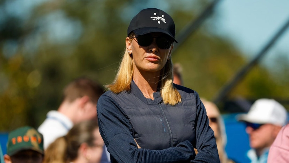 Vanessa Trump, diagnosticată cu cancer la sân. Fosta soție a lui Donald Trump Jr. a început tratamentul