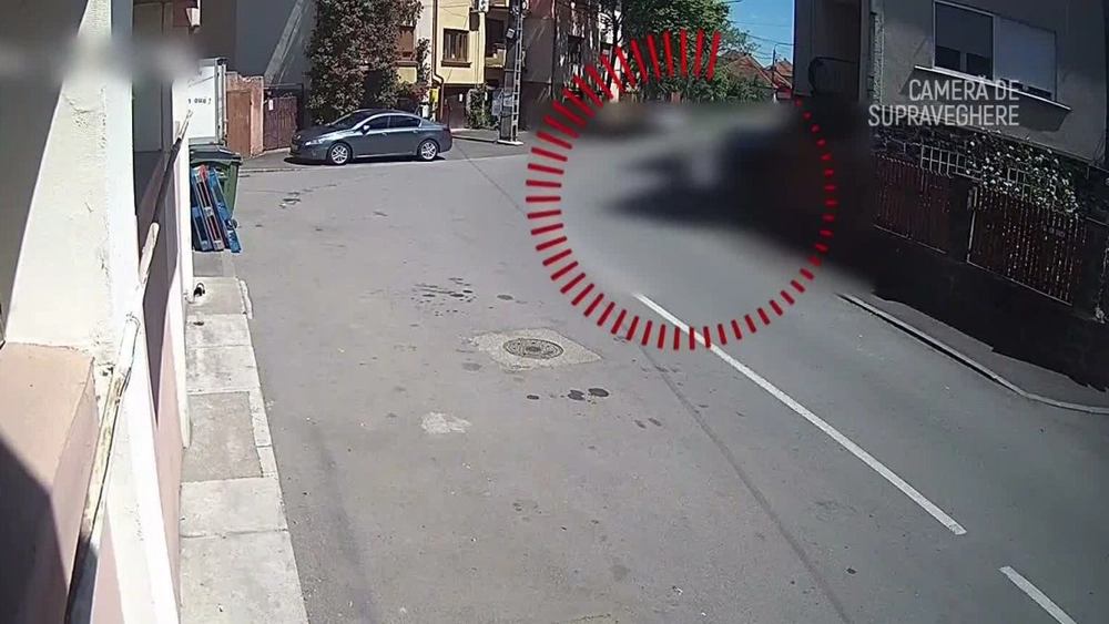 Bărbat de 56 de ani, ucis în bătaie pe stradă, în văzul oamenilor! Șocant este că nimeni nu l-a ajutat! 