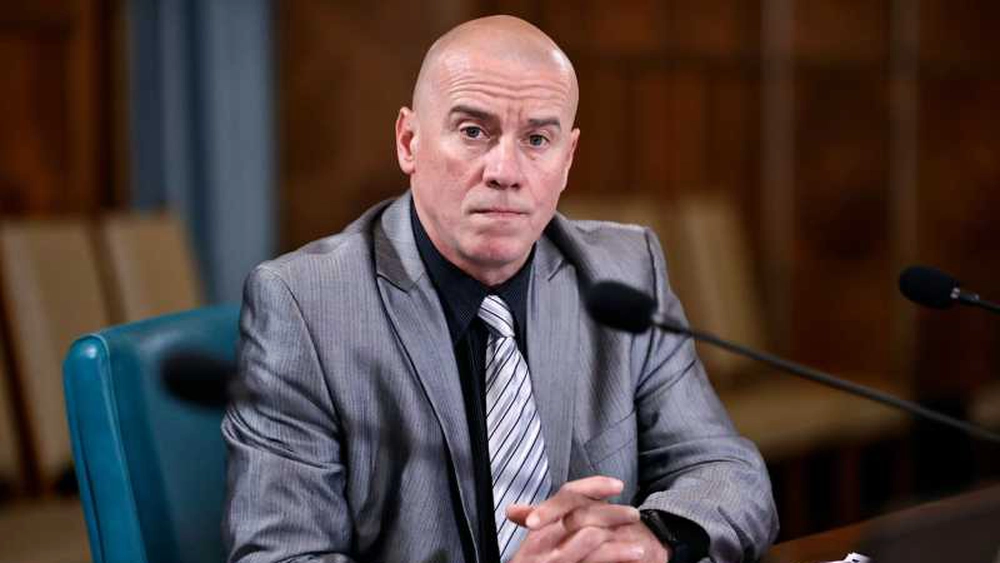 Cine este Demeter Andras Istvan, Ministrul Culturii care a demisionat! Câți copii are cu actrița Maia Morgenstern! 