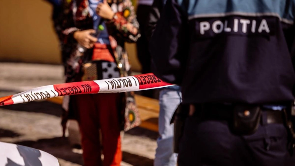 Crimă în familie! O femeie și-a înjunghiat mortal soțul, după ce a consumat alcool!