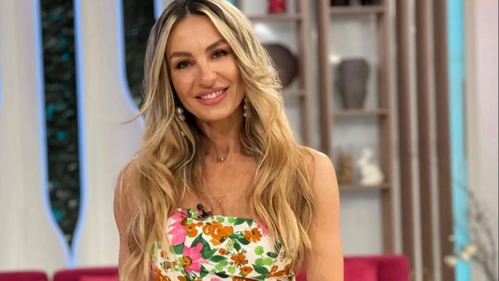 Flavia Mihășan a dat vestea tristă despre starea sa de sănătate! Vedeta a primit un diagnostic crunt din partea medicilor! 