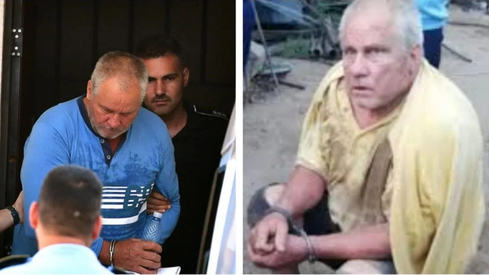 Gheorghe Dincă a dat în judecată Penitenciarul Craiova. Ce solicită „Monstrul din Caracal”