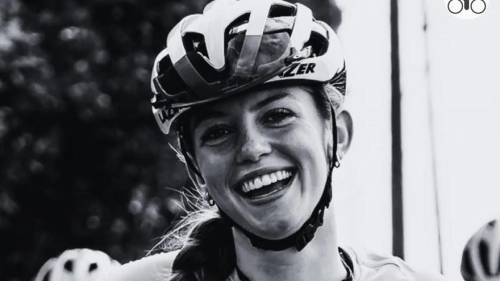 Doliu în lumea sportului! Jilke Michielsen a murit la doar 19 ani! A luptat cu o formă agresivă de cancer osos! 