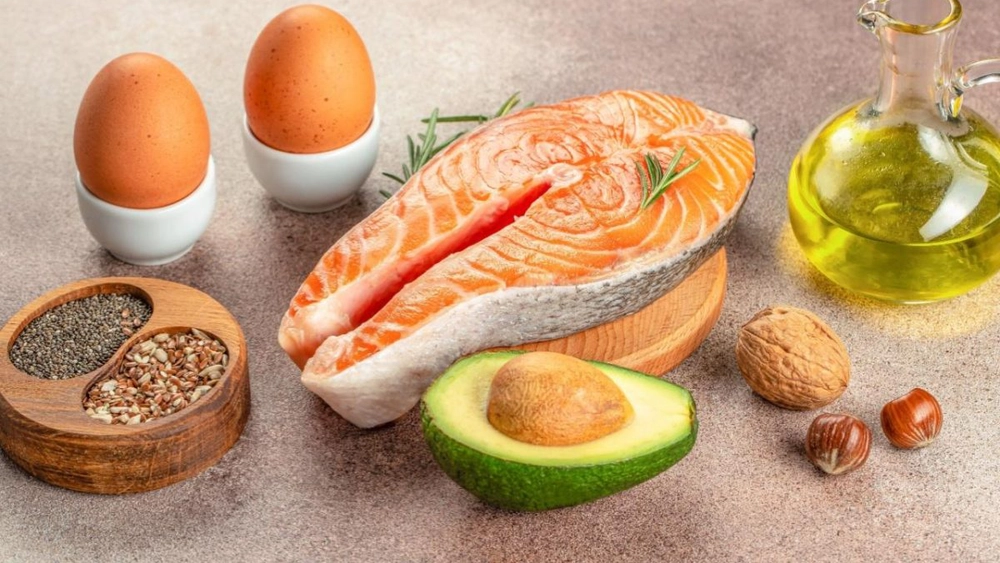 Meniu pentru dieta keto – Dr. Florin Balanică oferă rețete și explică ce presupune acest stil alimentar!