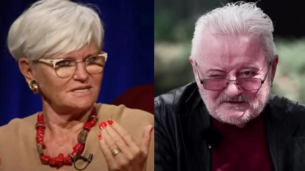 Monica Tatoiu, acuzații șocante la adresa lui Irinel Columbeanu! ,,A fost toată viața un frustrat! Merită ce i se întâmplă…”