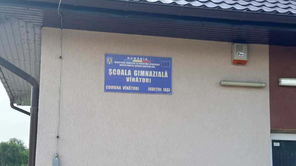 Scandalul titularizărilor de la Școala Vânători continuă! Alte două posturi au fost aprobate, deși profesorii susțin că sunt ilegale: „E vorba de prietenie. S-a intrat într-un cerc vicios”