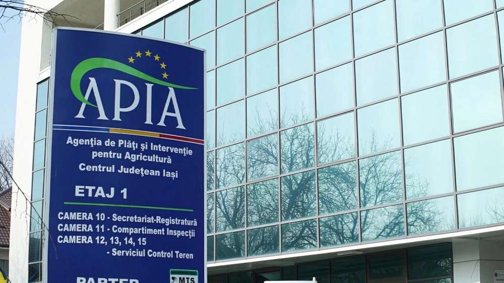 APIA eliberează adeverințele pentru credite fermierilor din Iași. Condiție obligatorie: cererea depusă pentru anul 2026