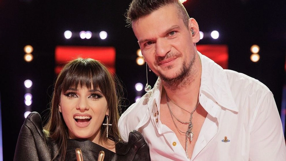 Tudor Chirilă, reacție vehementă după locul 3 obținut de România la Eurovision! Ce a spus despre Alexandra Căpitănescu! 