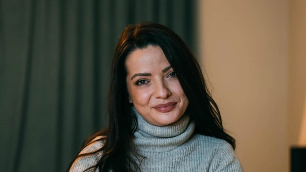 Anca Dinicu și Georgian Păun s-au despărțit. Actrița a făcut anunțul: „Am ales să trecem de la statutul de iubiți la cel de buni prieteni”