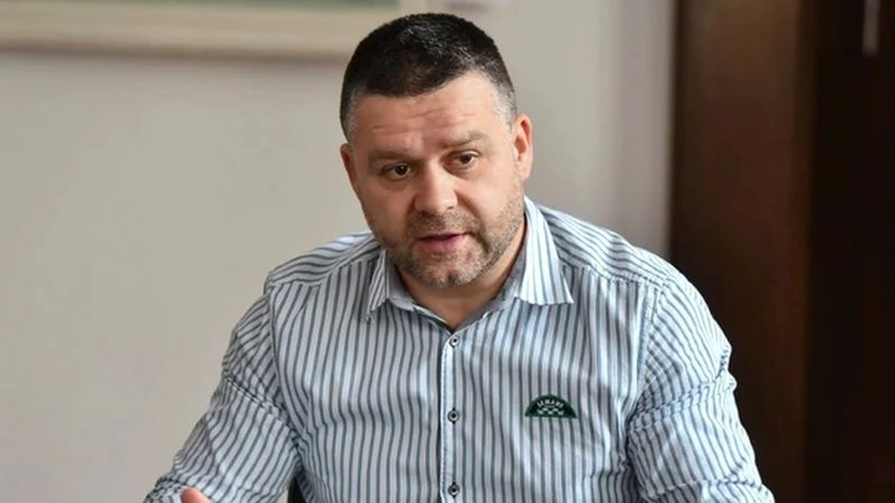 Primarul Capitalei, Ciprian Ciucu, l-a demis pe șeful care se ocupă de transportul în comun din București – Ilfov!