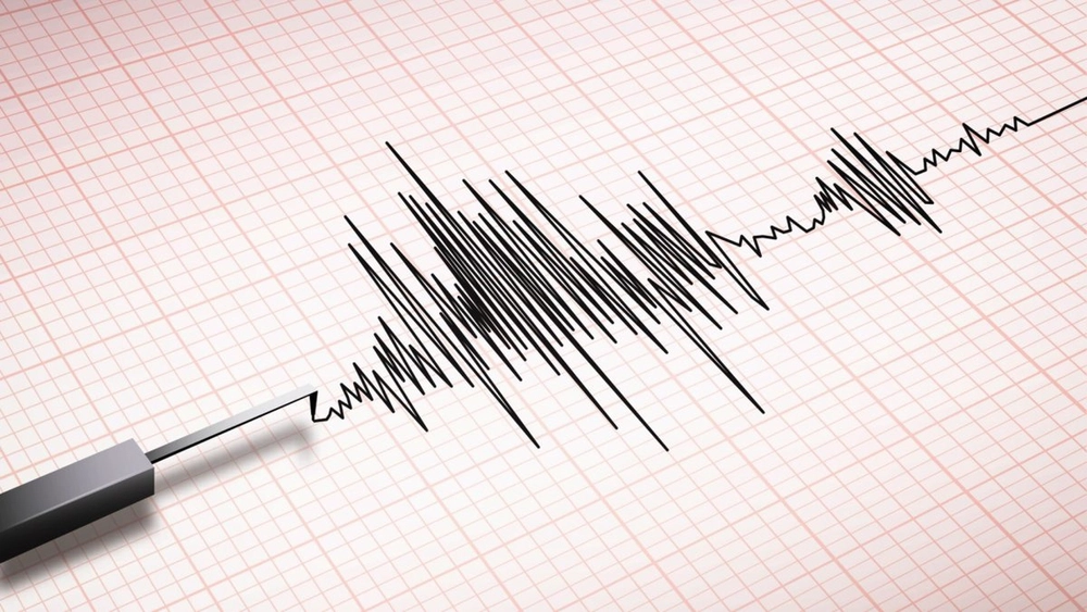 Cutremur în România. Seismul s-a resimțit în mai multe județe