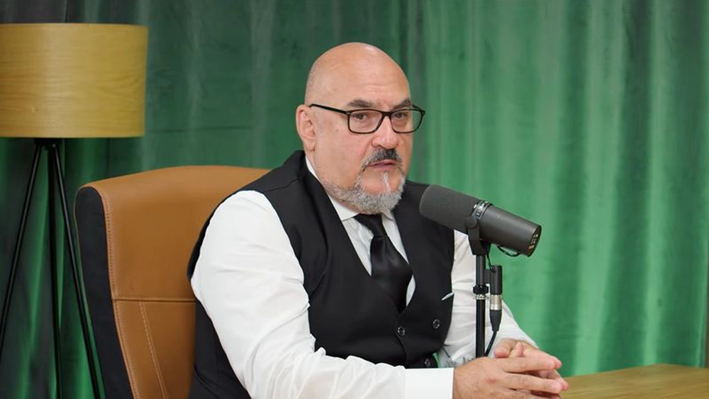 Ipoteză controversată despre dispariția lui Emil Gânj. Criminalistul Gabriel-Cătălin Butoi crede că fugarul ar putea fi mort