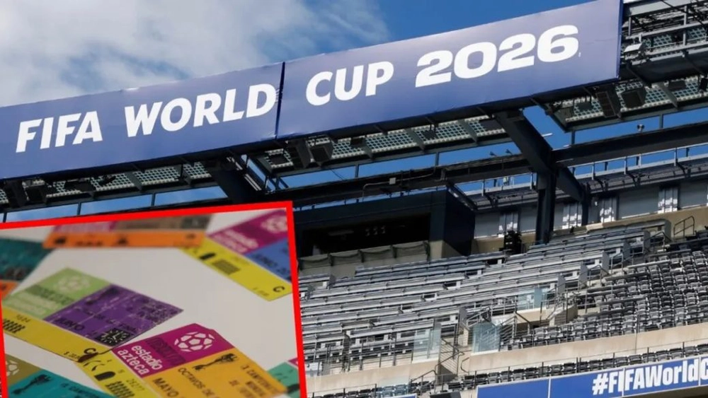 Șocant! Cât costă o sticlă de apă pe stadioanele de la Cupa Mondială 2026