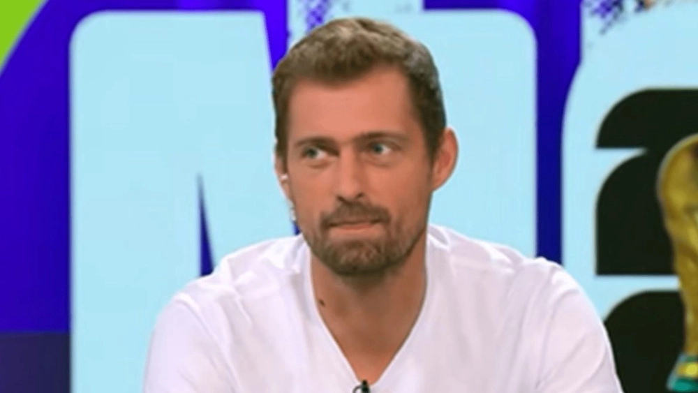 Gabi Tamaș, gata de provocarea Insula Iubirii. Fostul fotbalist ar vrea să fie ispită