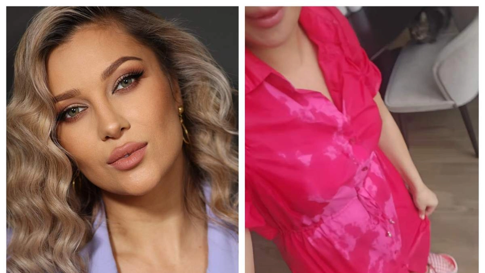 Iadul prin care a trecut Lora, înainte să se mărite cu Ionuț Ghenu: ”A dat buzna la ora 23 în studio”
