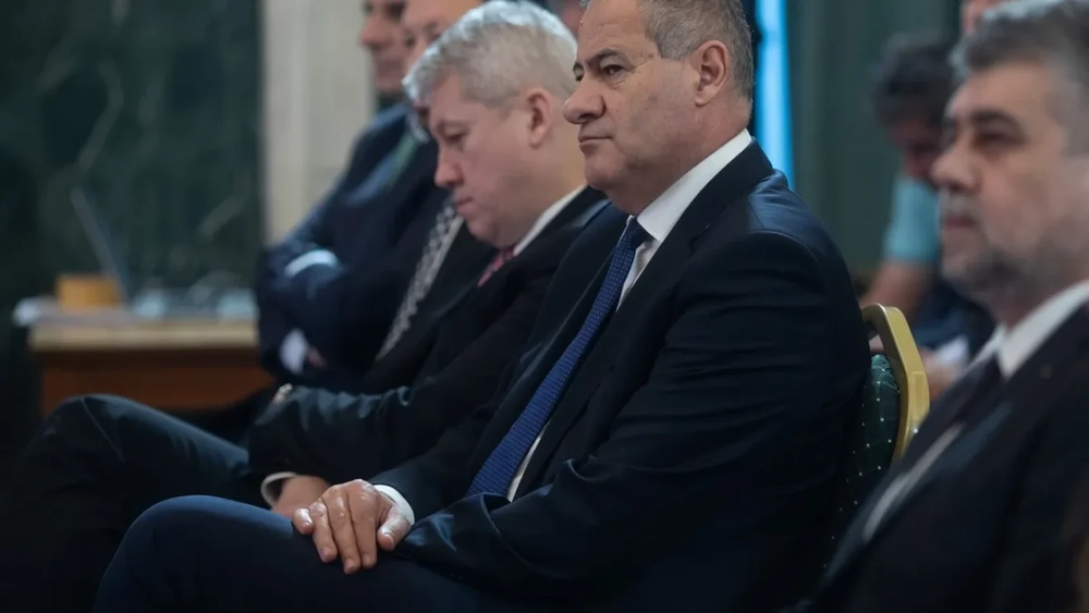 De la condamnare la centrul puterii. Cine este Marian Neacșu, „eminența cenușie” a PSD