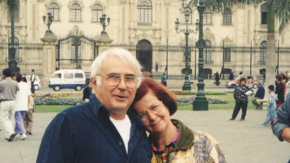 Din ce cauză a murit prof. dr. Bogdan Marinescu. Soția medicului face dezvăluiri