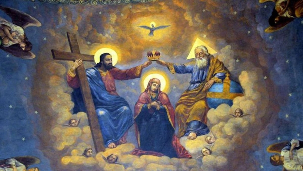 Secretele rugăciunea Sfântului Duh – semnificația și importanța acestei rugăciuni în viața spirituală