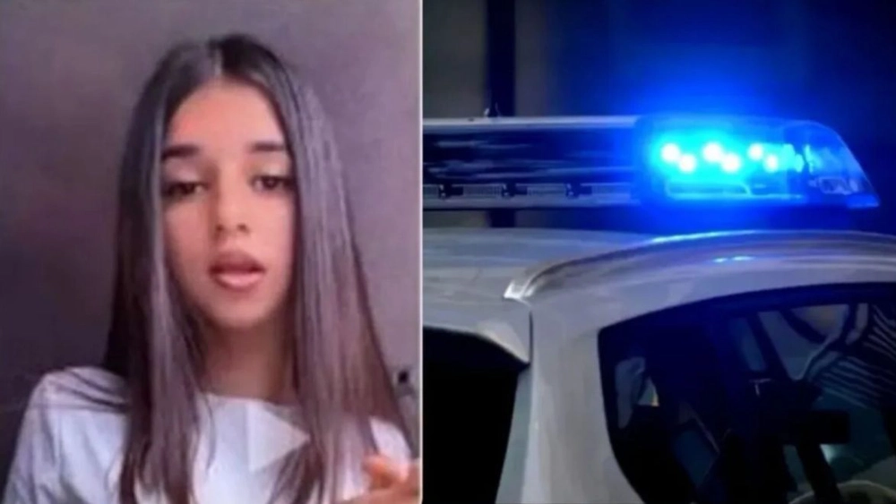 Selena, o adolescentă de 13 ani, a dispărut după școală. Autoritățile din Hunedoara cer sprijinul populației pentru găsirea fetei