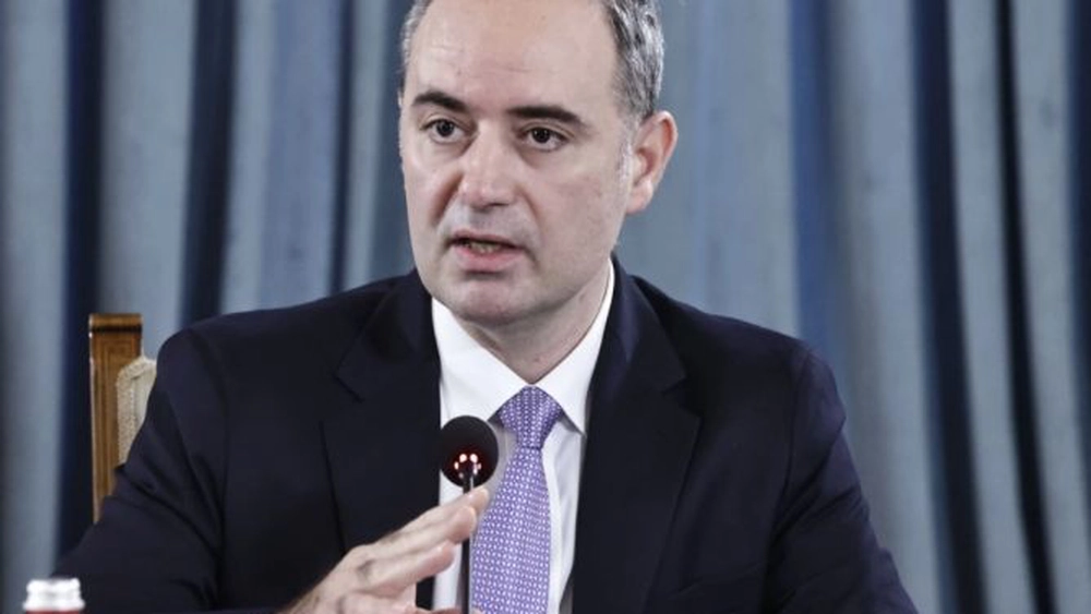 Alexandru Nazare, premier într-un guvern „de armistițiu”! Ce șanse de materializare are scenariul
