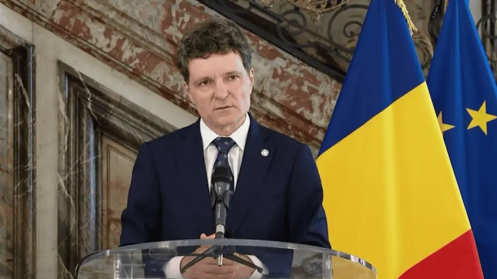 Președintele Nicușor Dan a promulgat legea. Anul 2026 devine oficial „Anul Statelor Unite ale Americii în România”